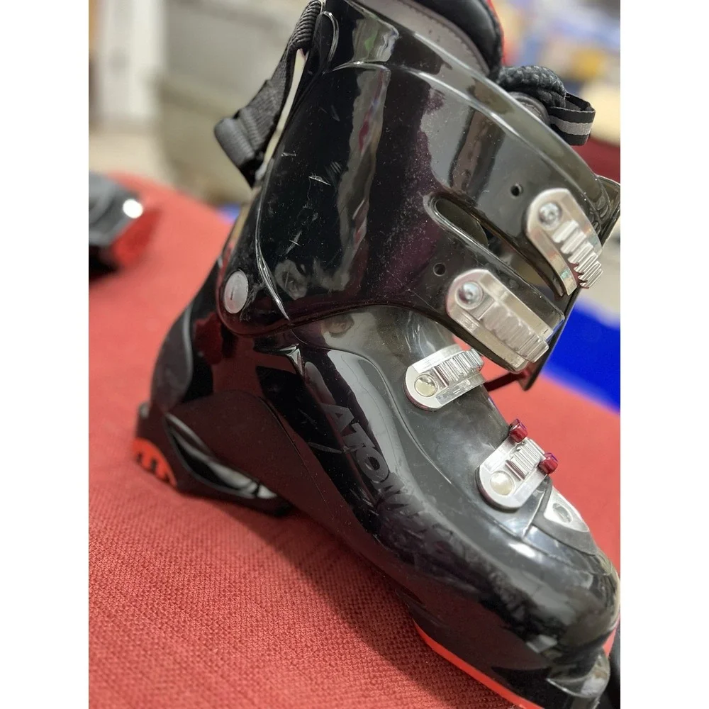 N/A product pair